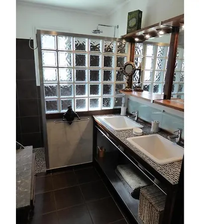 Appartement Maison 3 Pieces 4 Pers Calme Et Arbore 75633 Andernos-les-Bains