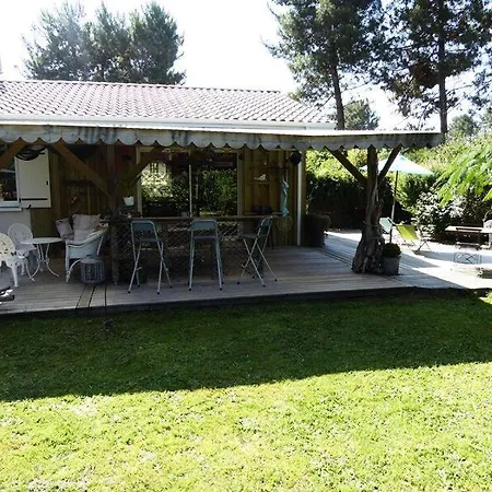 Appartement Maison 3 Pieces 4 Pers Calme Et Arbore 75633