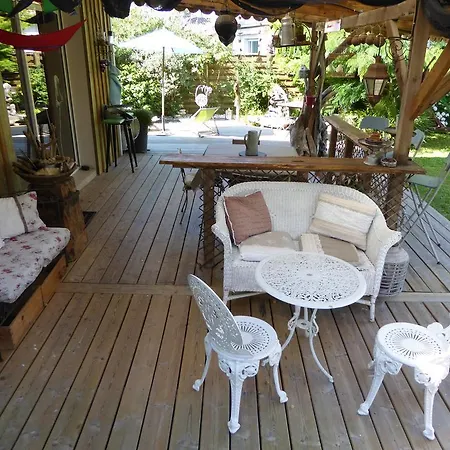 Maison 3 Pieces 4 Pers Calme Et Arbore 75633 Andernos-les-Bains